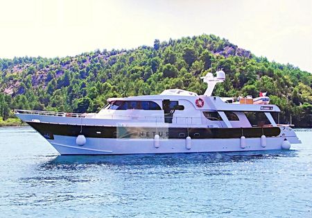 2006 Azzurro 74 Mare Adriatico Italy Boats Com