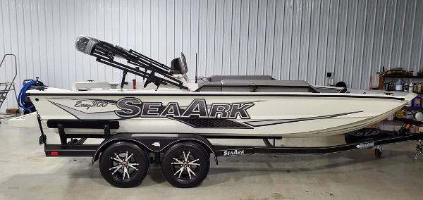 SeaArk Easy 200 Boats For Sale In United States - Boats.com