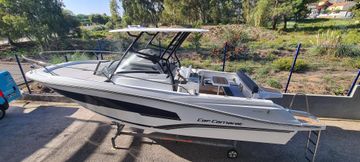 2025 Jeanneau Cap Camarat 7.5 WA