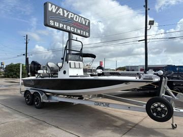 2026 Freedom Boats 23' Warrior