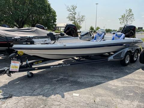 2021 Ranger Z521L, Kansas City Kansas - boats.com