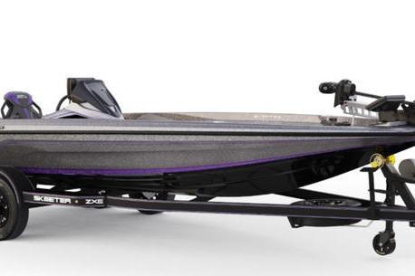 2026 Skeeter ZXE20