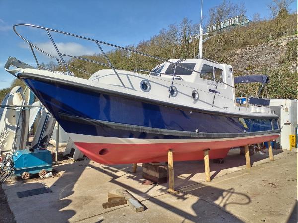 Seaward 25 boats for sale - boats.com