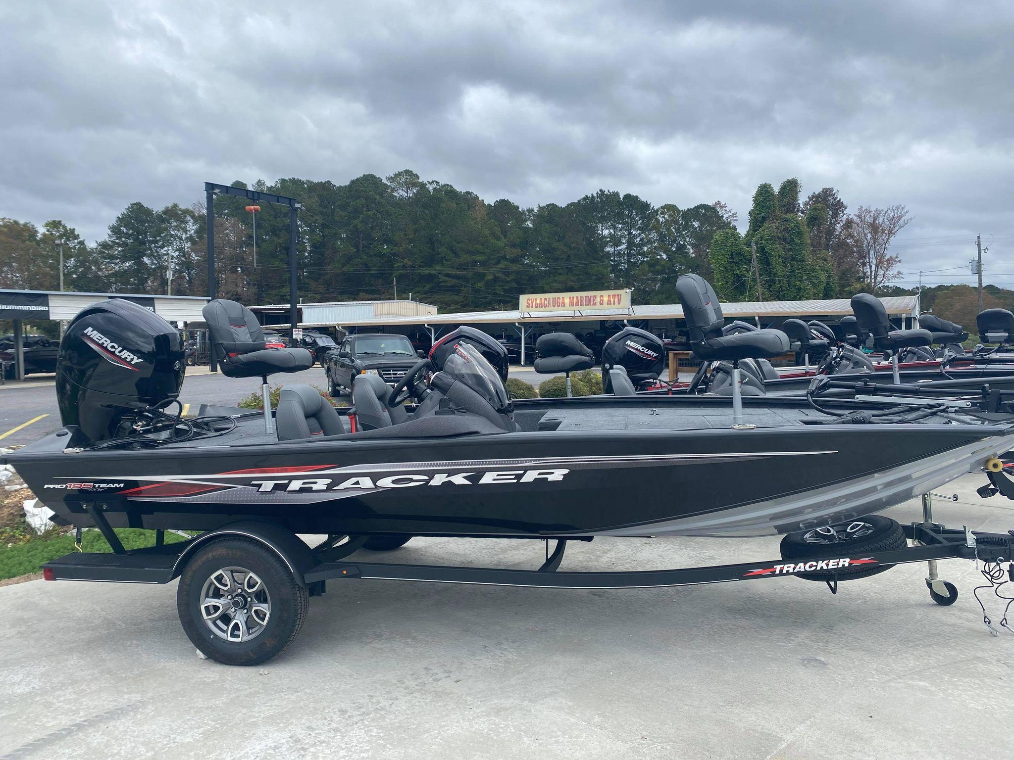 2021 Tracker Pro Team 195 TXW, Sylacauga United States - boats.com