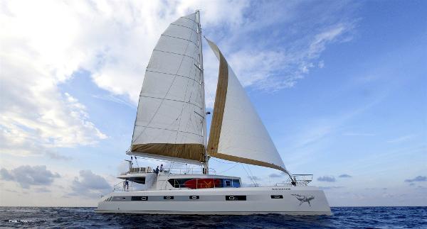 2019 Squalt Marine CK 64