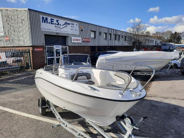 2025 Karnic 1851 MKII (NEW)