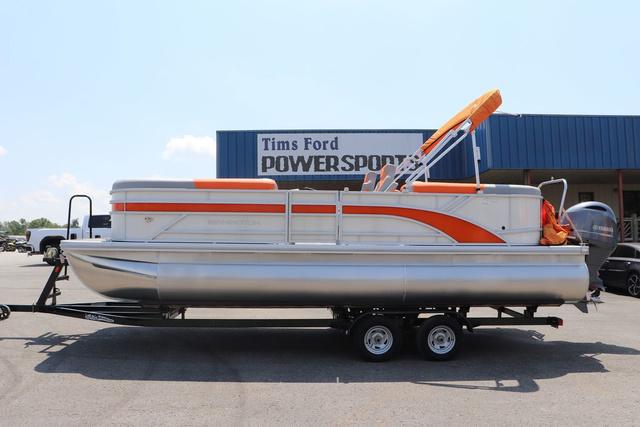 Bennington 22 SSR