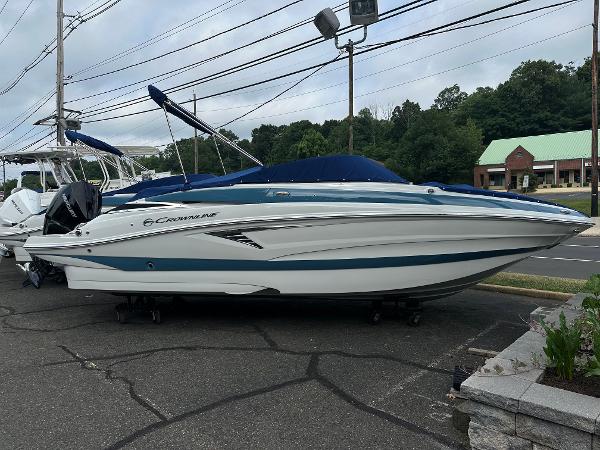 2025 Crownline Eclipse E240 XS, Toms River New Jersey - boats.com