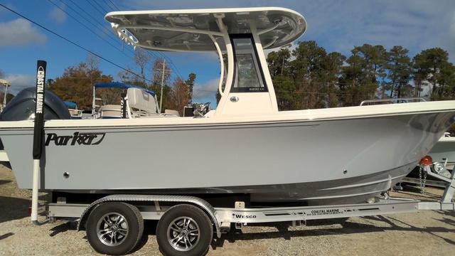 Parker 2200CC