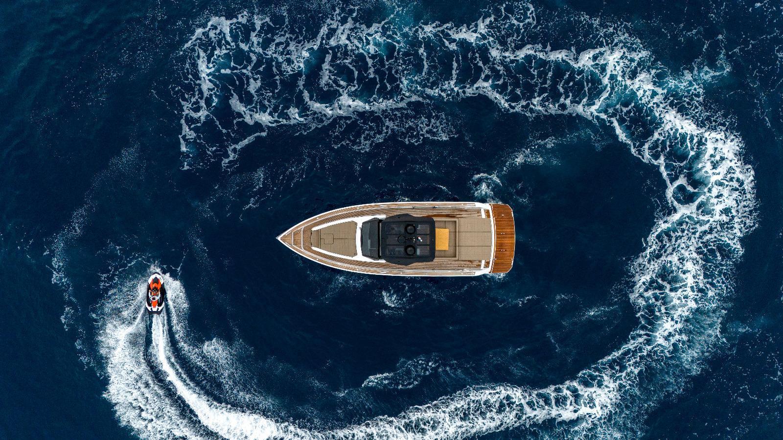 2024 Pardo Yachts 50