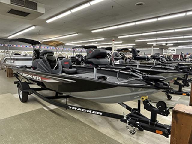Tracker Pro Team™ 175 Crappie Edition