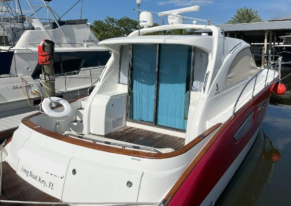 2006 Beneteau Flyer 12 Cabin