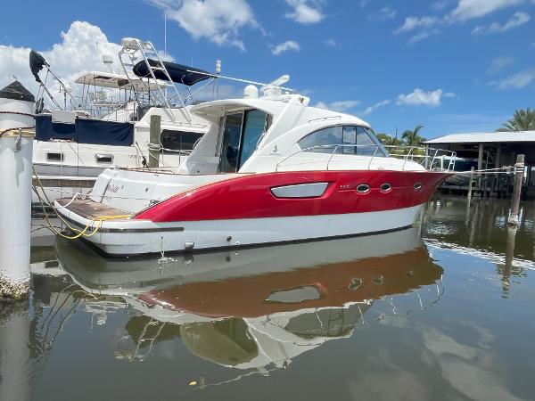 2006 Beneteau Flyer 12 Cabin