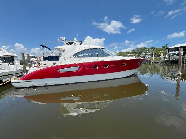 2006 Beneteau Flyer 12 Cabin