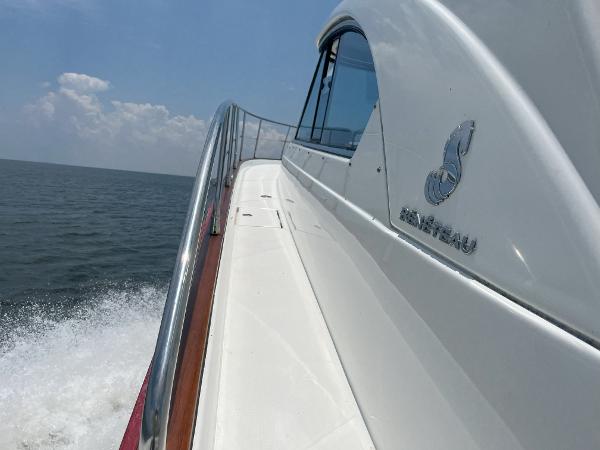 2006 Beneteau Flyer 12 Cabin