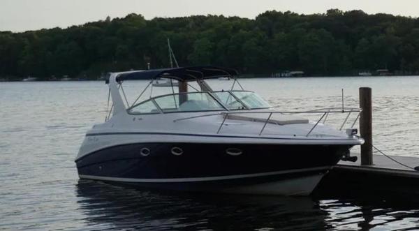 2003 Chris-Craft 328 Express Cruiser