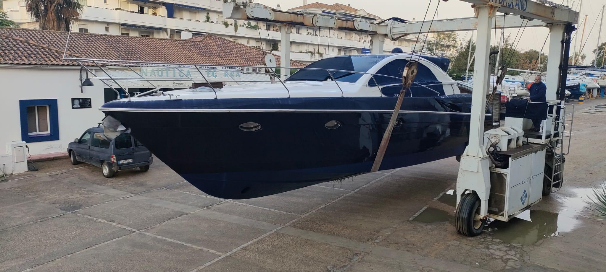 2005 Accentor 50th Hard top