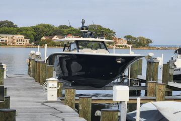 2020 Scout 420 LXF