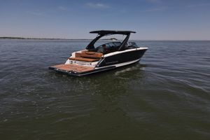 Chaparral 287 SSX