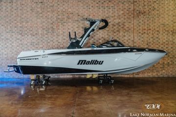 2025 Malibu Wakesetter 23 LSV