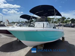 Stingray 173CC