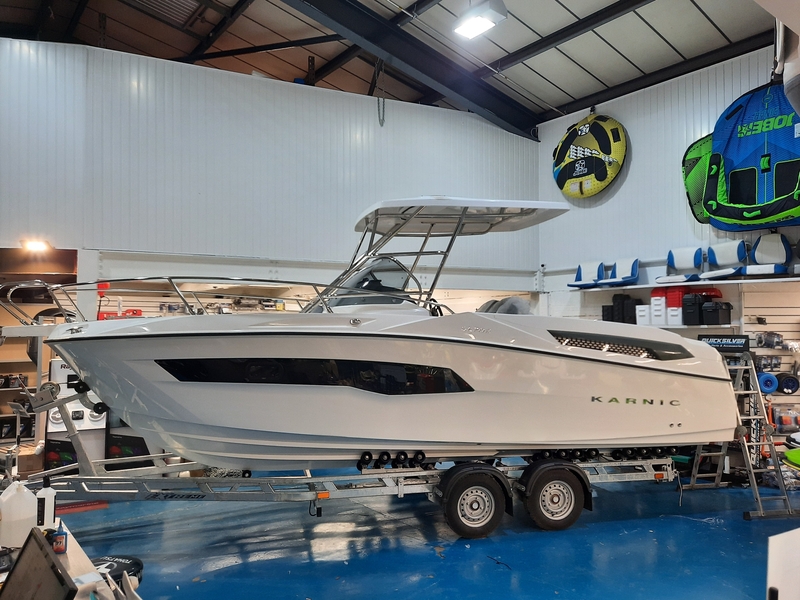 2023 Karnic SL702