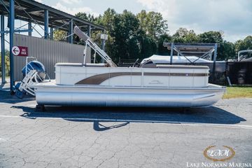 2019 Bennington 23SSRXP