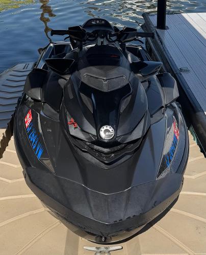 2022 Bombardier RXP