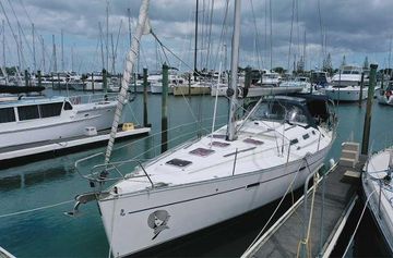 2002 Beneteau Oceanis Clipper 393
