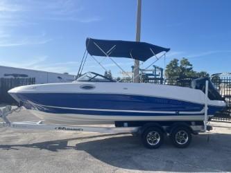 2022 Bayliner VR6