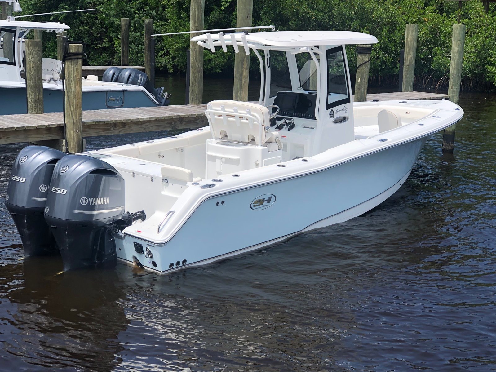 2020 Sea Hunt 27 GAMEFISH FS, Jensen Beach Florida