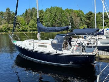 1974 C&C Mk 2