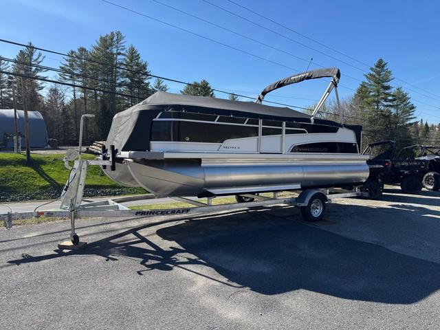 2025 Princecraft Vectra 21 L 90HP