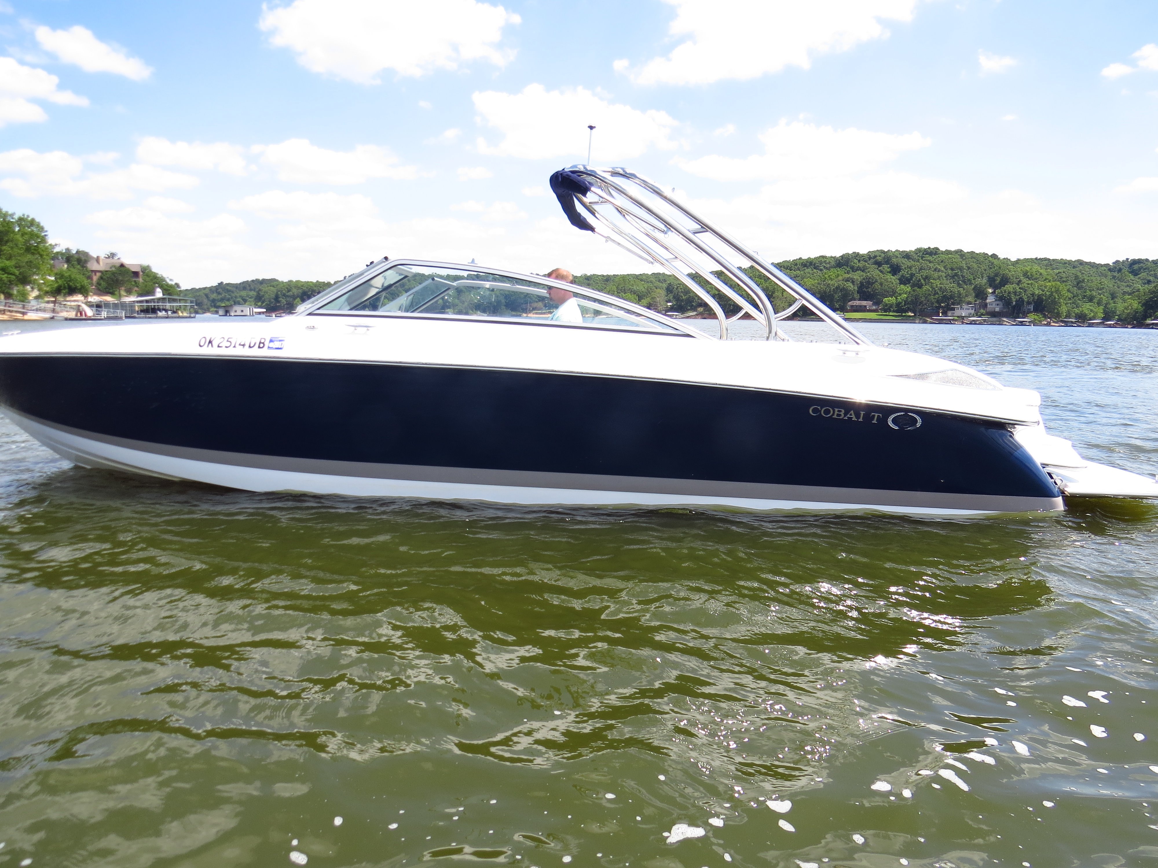 Cobalt 272 boats for sale - boats.com