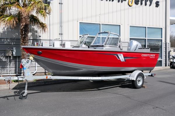 Page 2 of 3 - Used aluminum fish boats for sale in Washington 