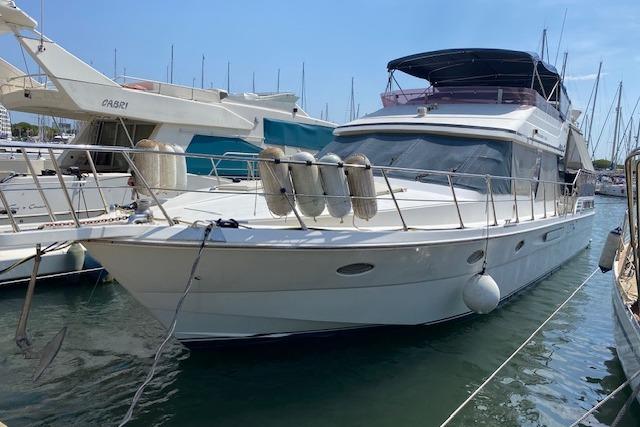 1993 President 555