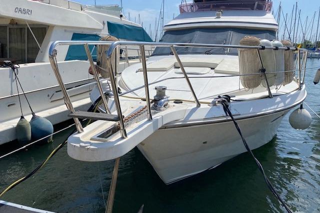 1993 President 555