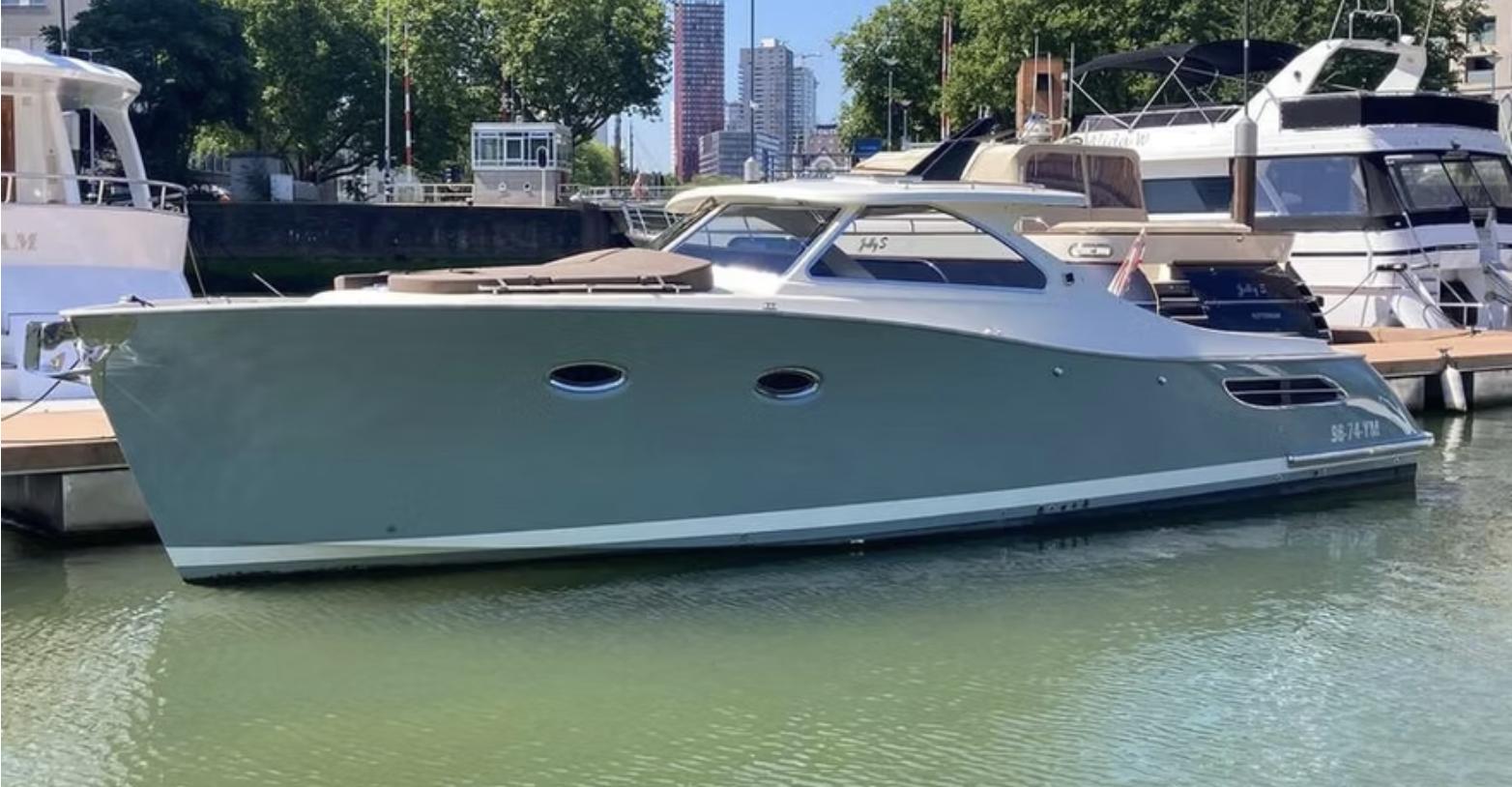 2006 Gagliotta Grand Azur Classic 33