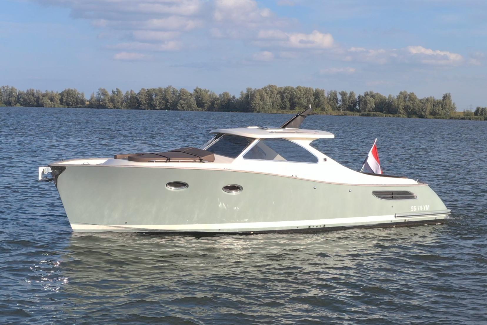 2006 Gagliotta Grand Azur Classic 33