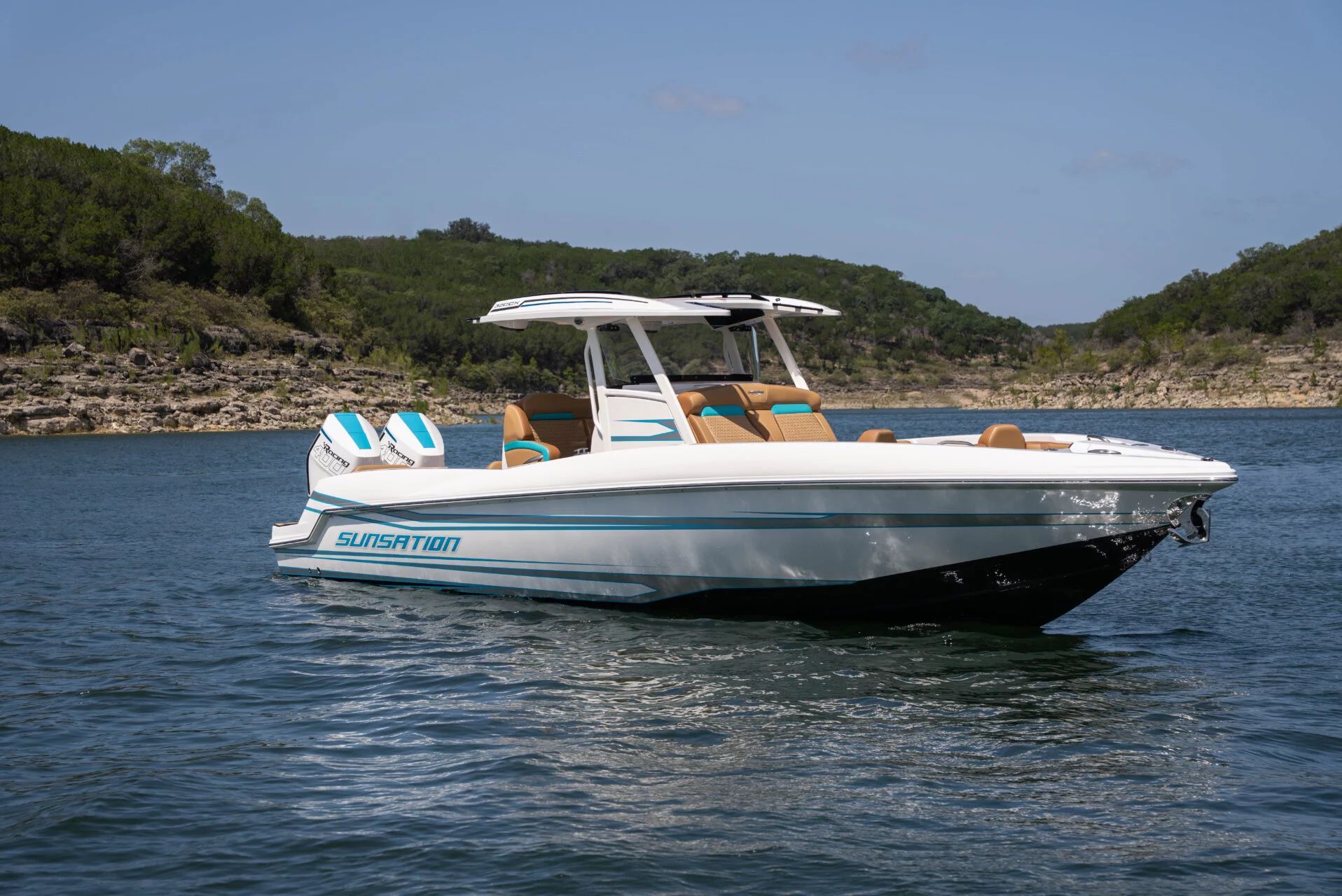 2026 Sunsation 32CCX