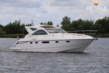 2008 Fairline TARGA 44 GT