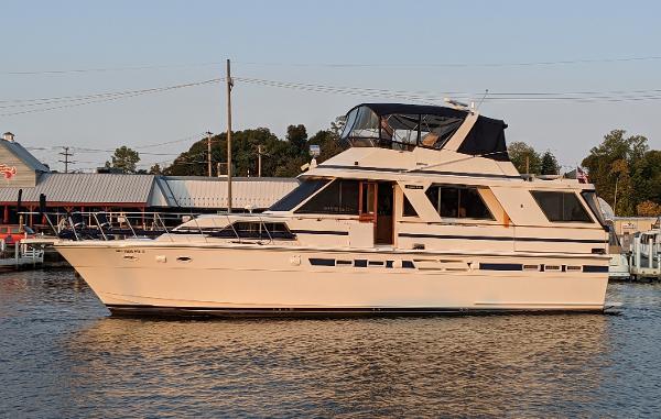 1990 Jefferson Marquessa 52