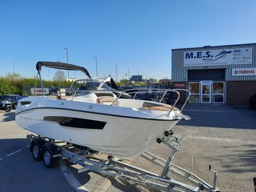 2025 Karnic SL651 (NEW)