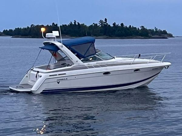 2003 Formula 27 PC