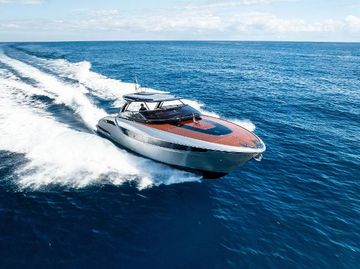 2022 Riva 48 Dolceriva