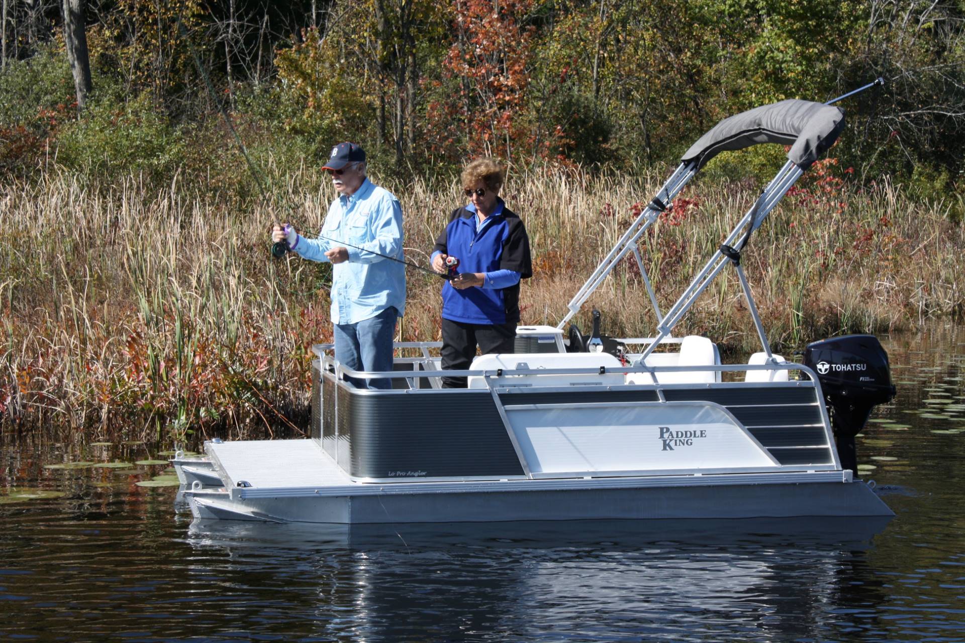 Paddle King Boats For Sale Boats Com