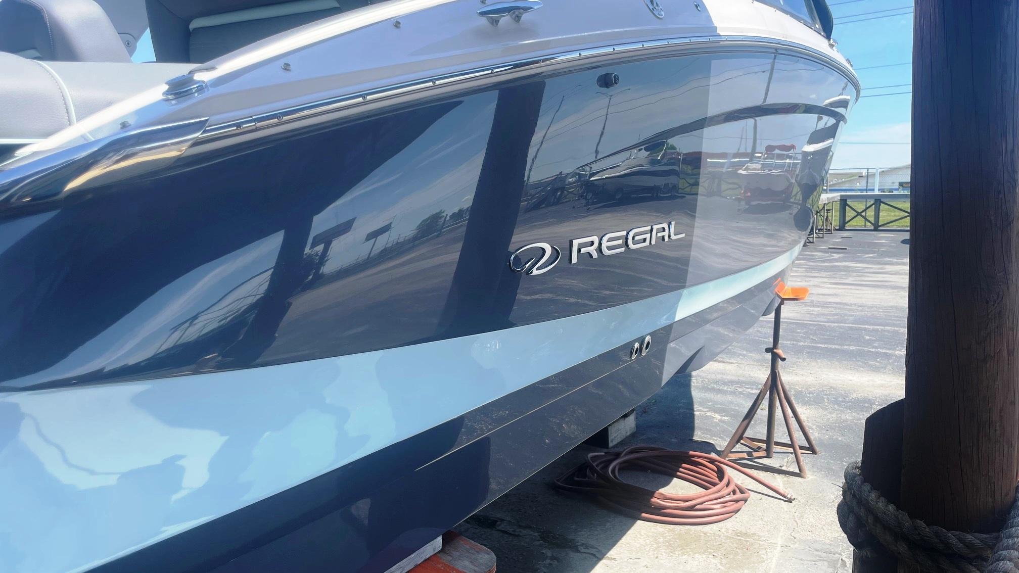 2024 Regal LS9