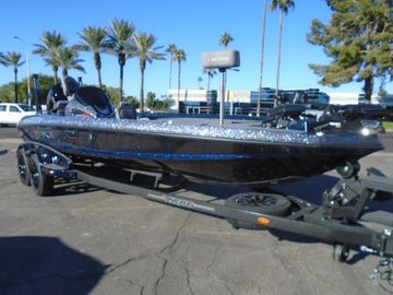 2025 Vexus VX21