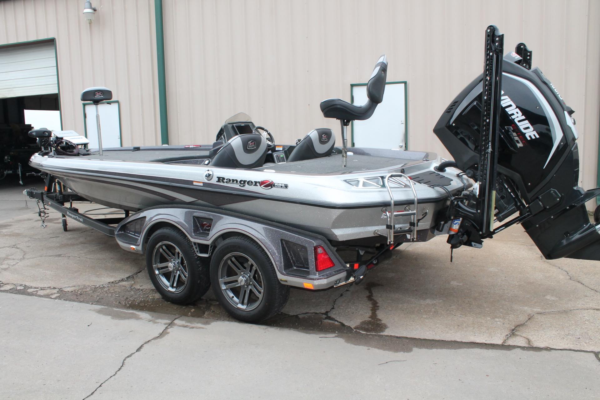 Ranger Boats Z519 Comanche for sale in United States of America - Rightboat