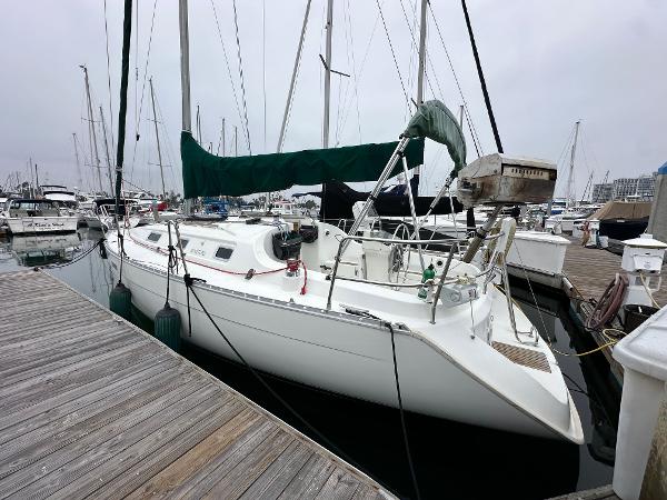 1999 Beneteau Oceanis 311